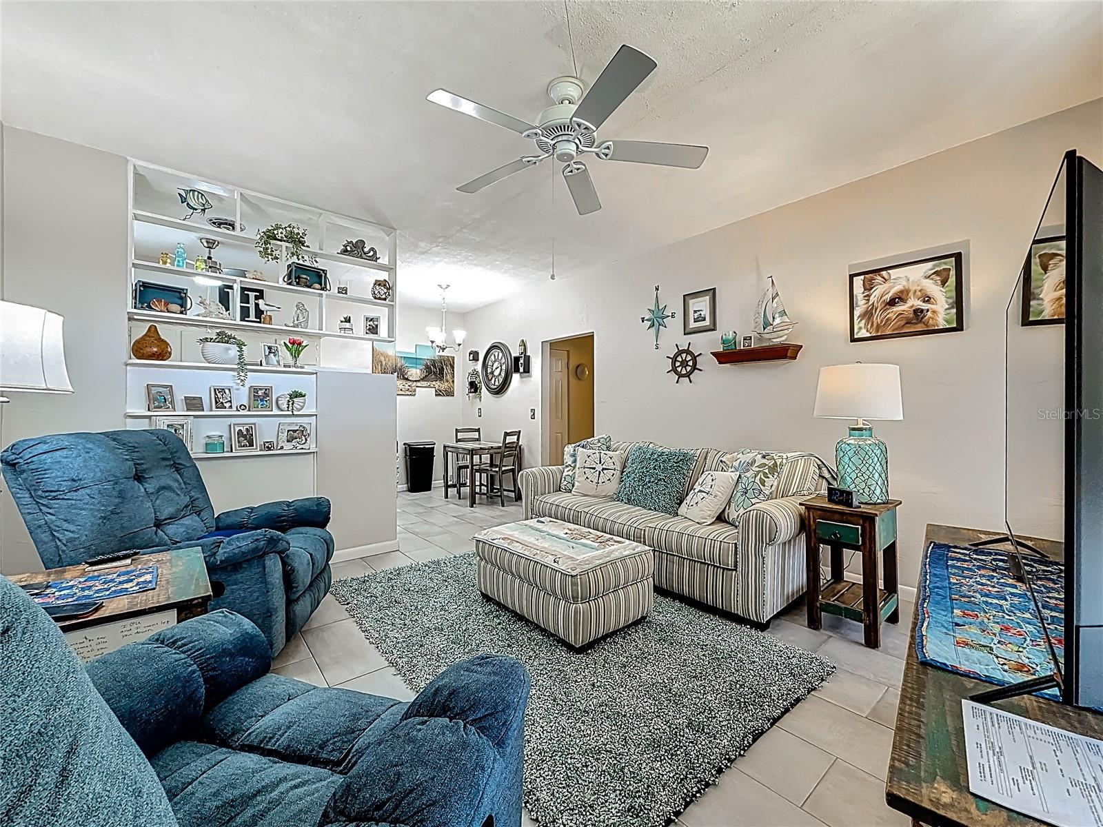 CLEARVIEW OAKS BLDG 2 - Residential