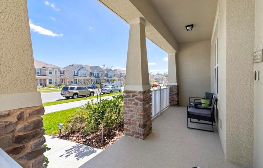 Photo of 1760 Fulfillment Drive, Kissimmee, FL 34744 (MLS # O6439645)