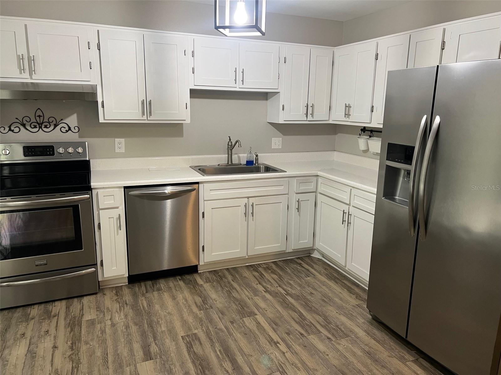 MELODY HILLS - Residential