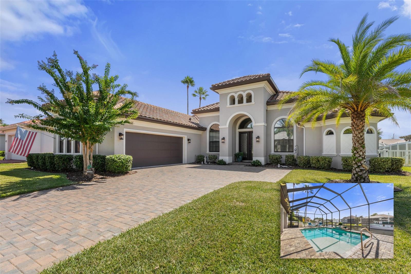6 CALUSA COURT