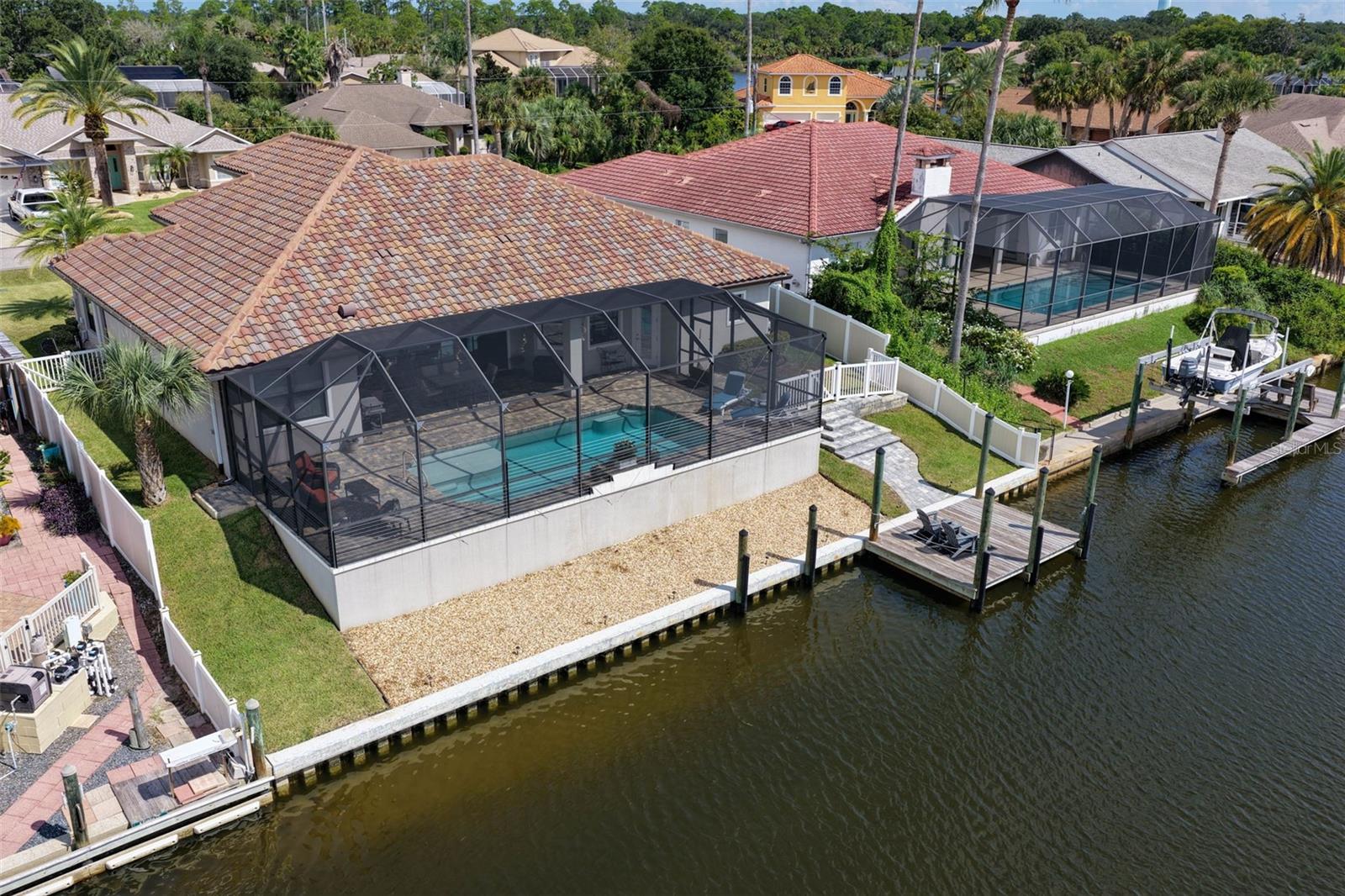 6 CALUSA COURT