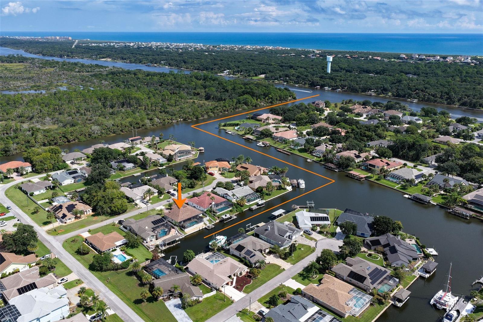 6 CALUSA COURT