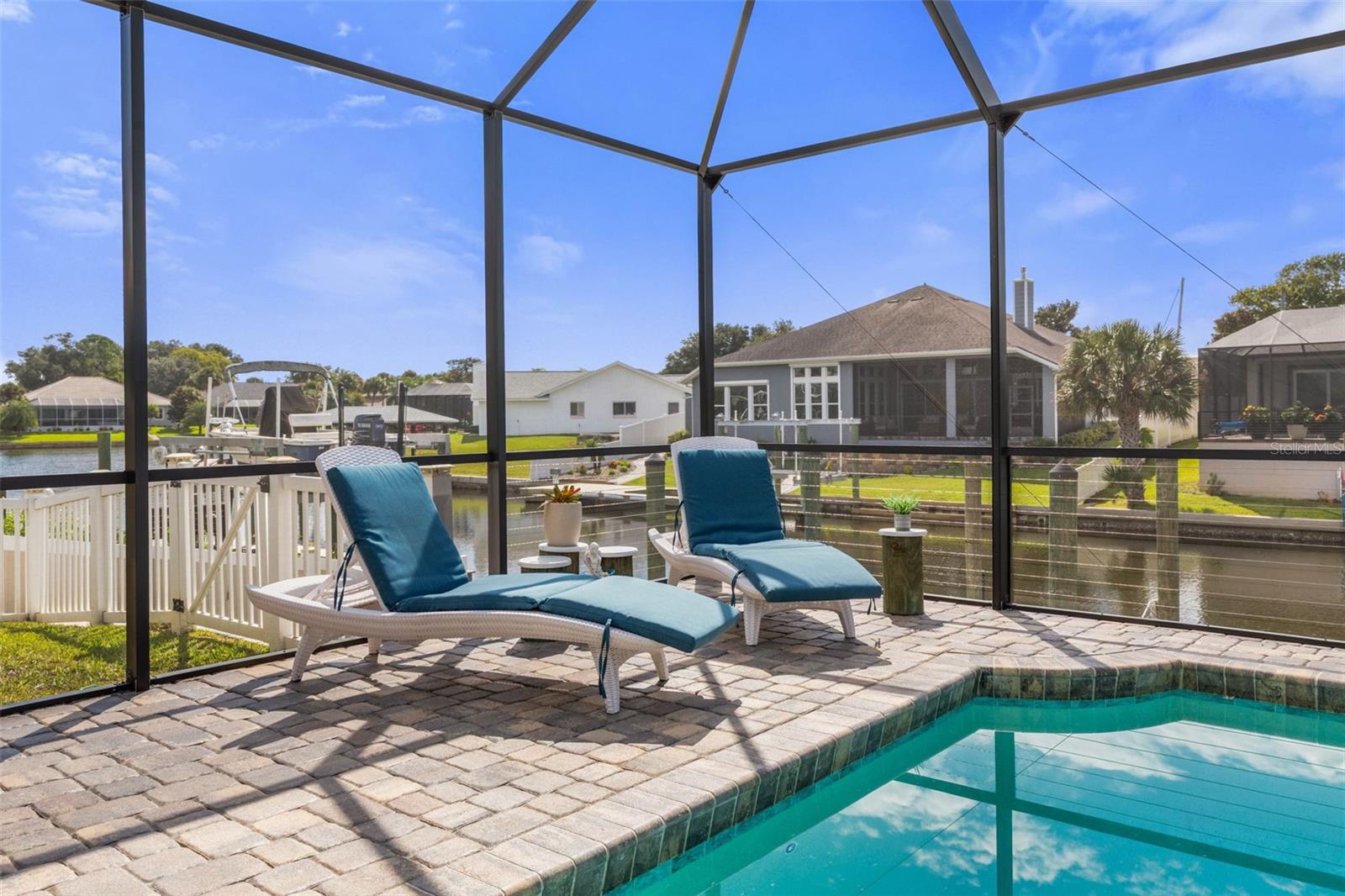 6 CALUSA COURT