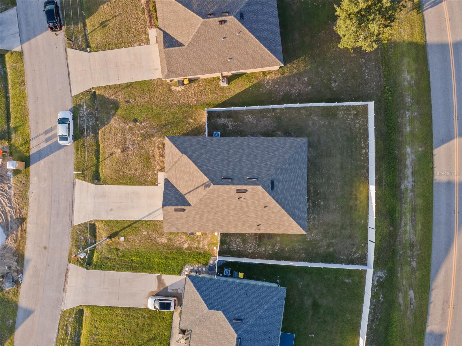 POINCIANA NBRHD 05 VILLAGE 07 - Residential