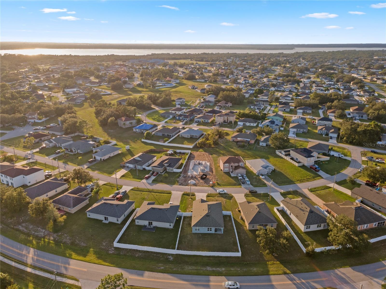 POINCIANA NBRHD 05 VILLAGE 07 - Residential