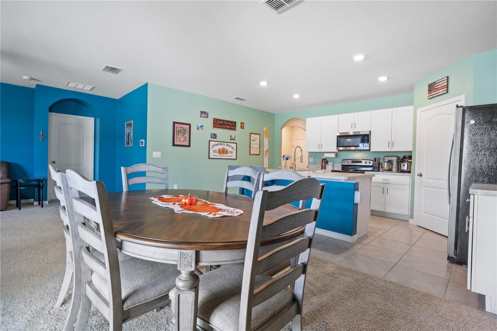 POINCIANA NBRHD 05 VILLAGE 07 - Residential