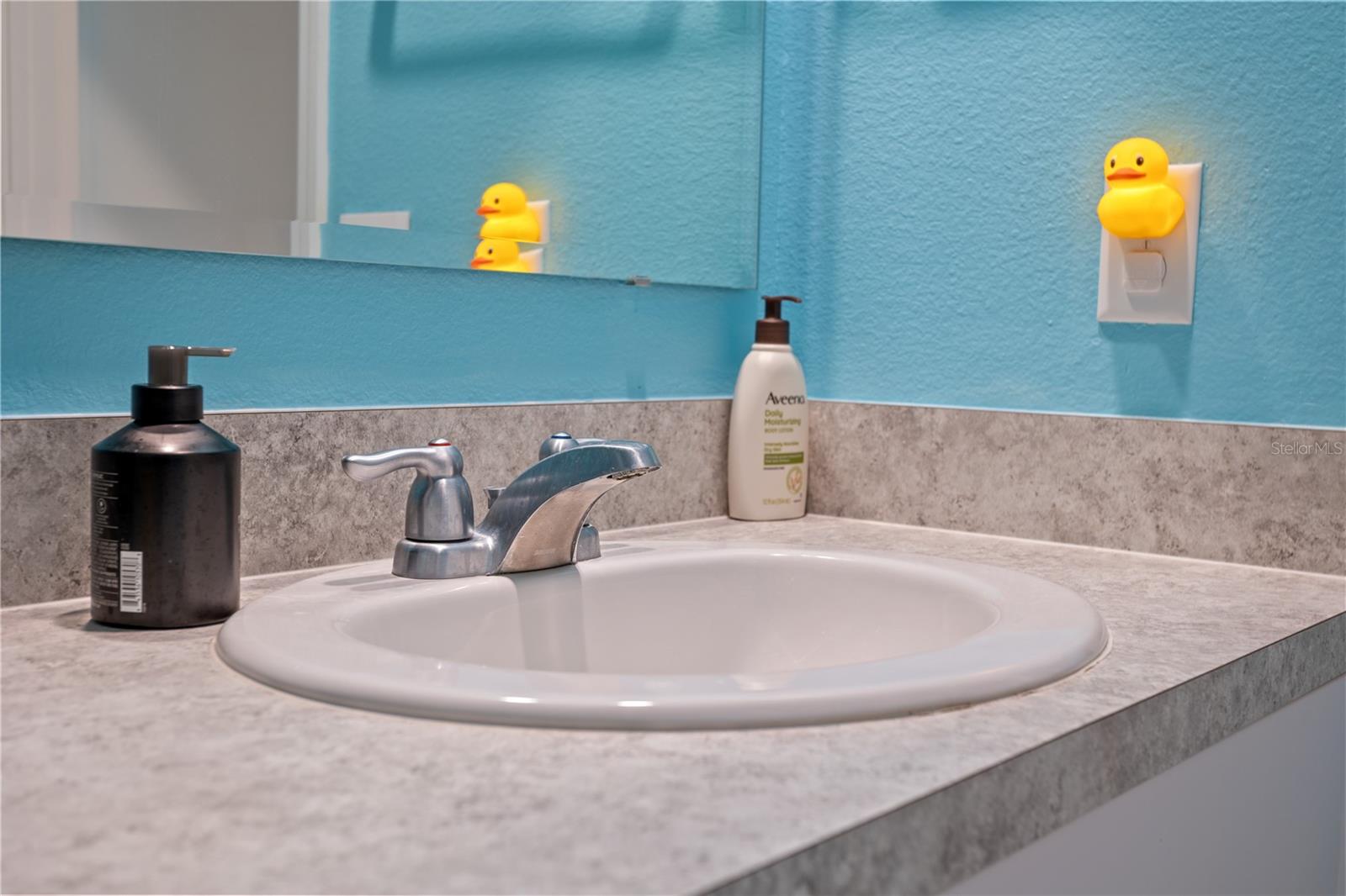 POINCIANA NBRHD 05 VILLAGE 07 - Residential