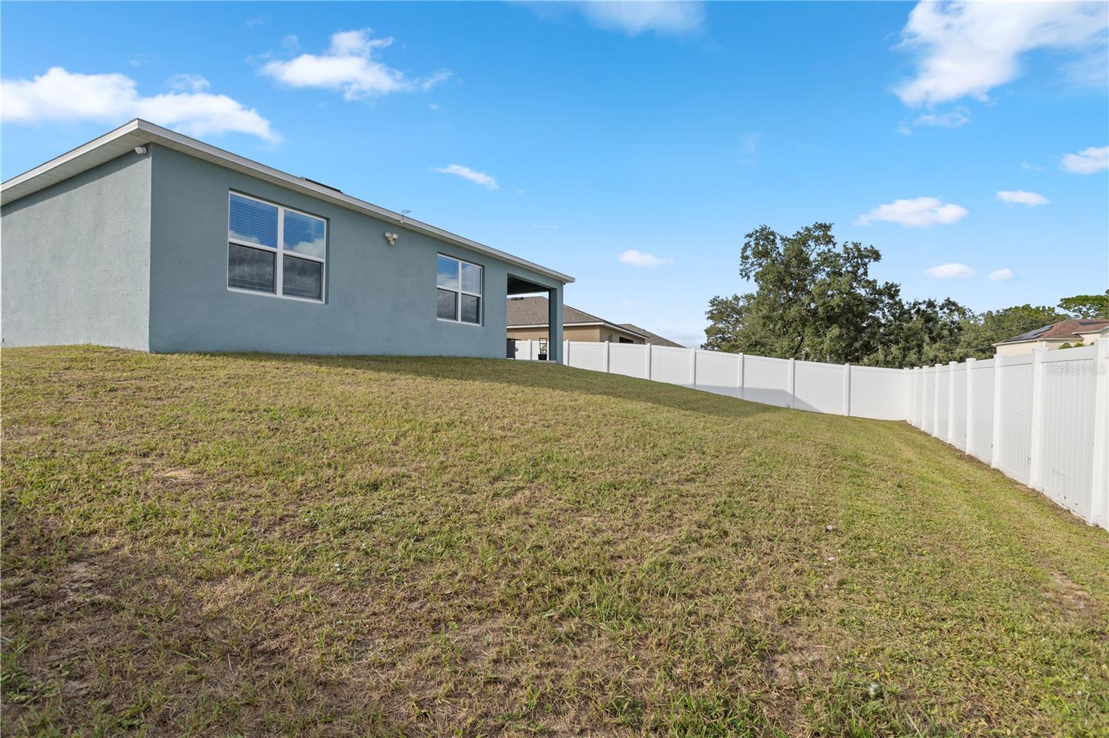 POINCIANA NBRHD 05 VILLAGE 07 - Residential