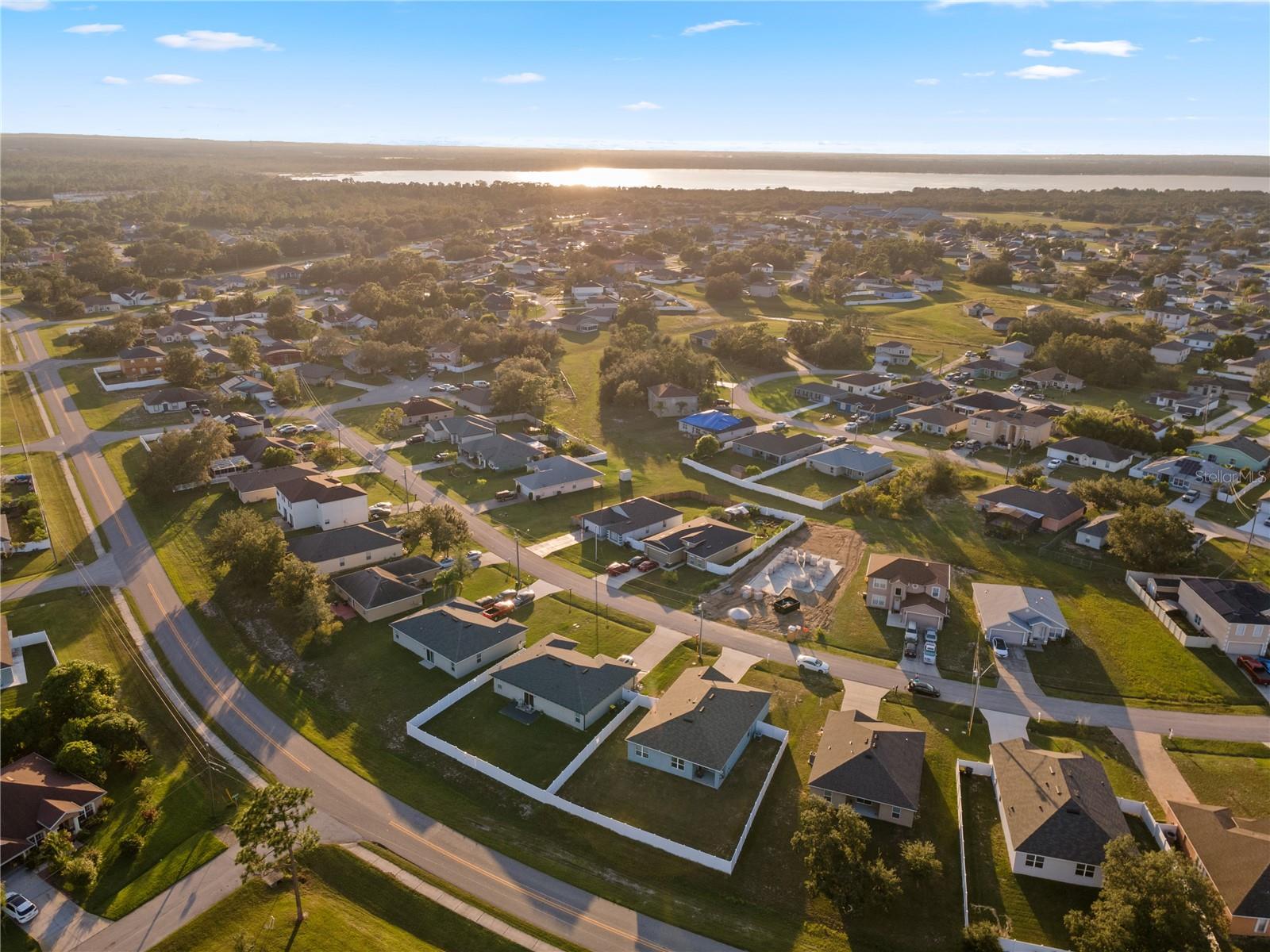 POINCIANA NBRHD 05 VILLAGE 07 - Residential