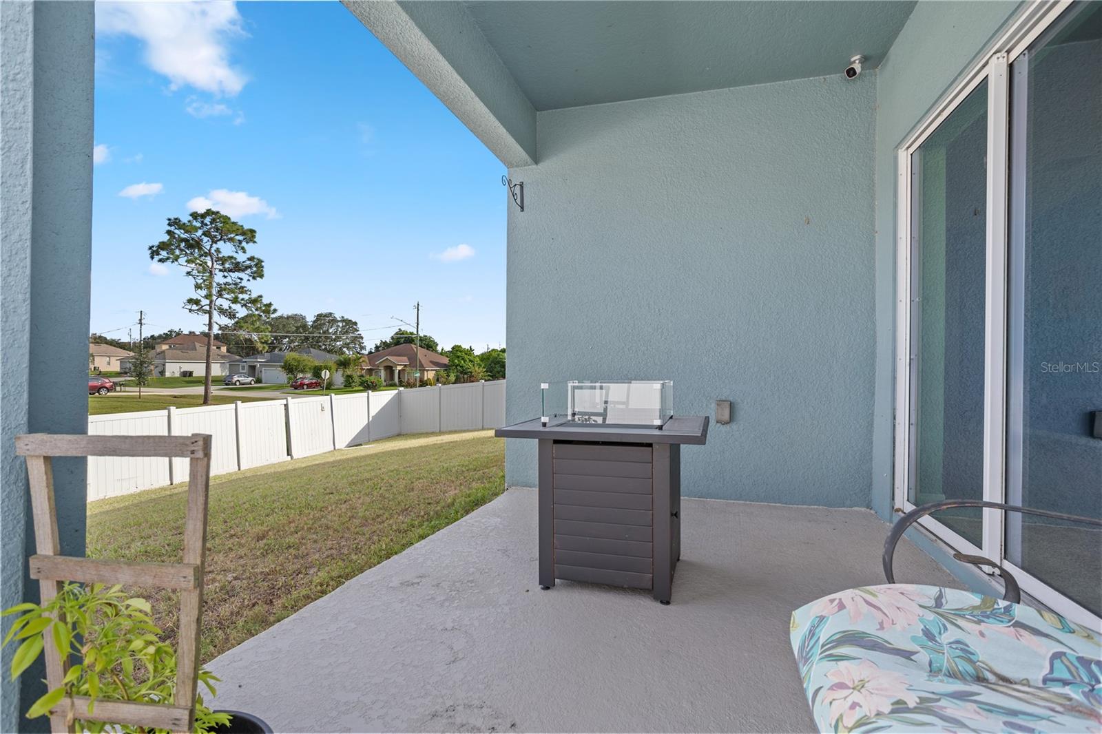 POINCIANA NBRHD 05 VILLAGE 07 - Residential