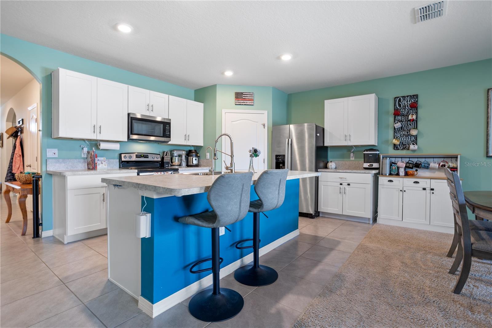 POINCIANA NBRHD 05 VILLAGE 07 - Residential