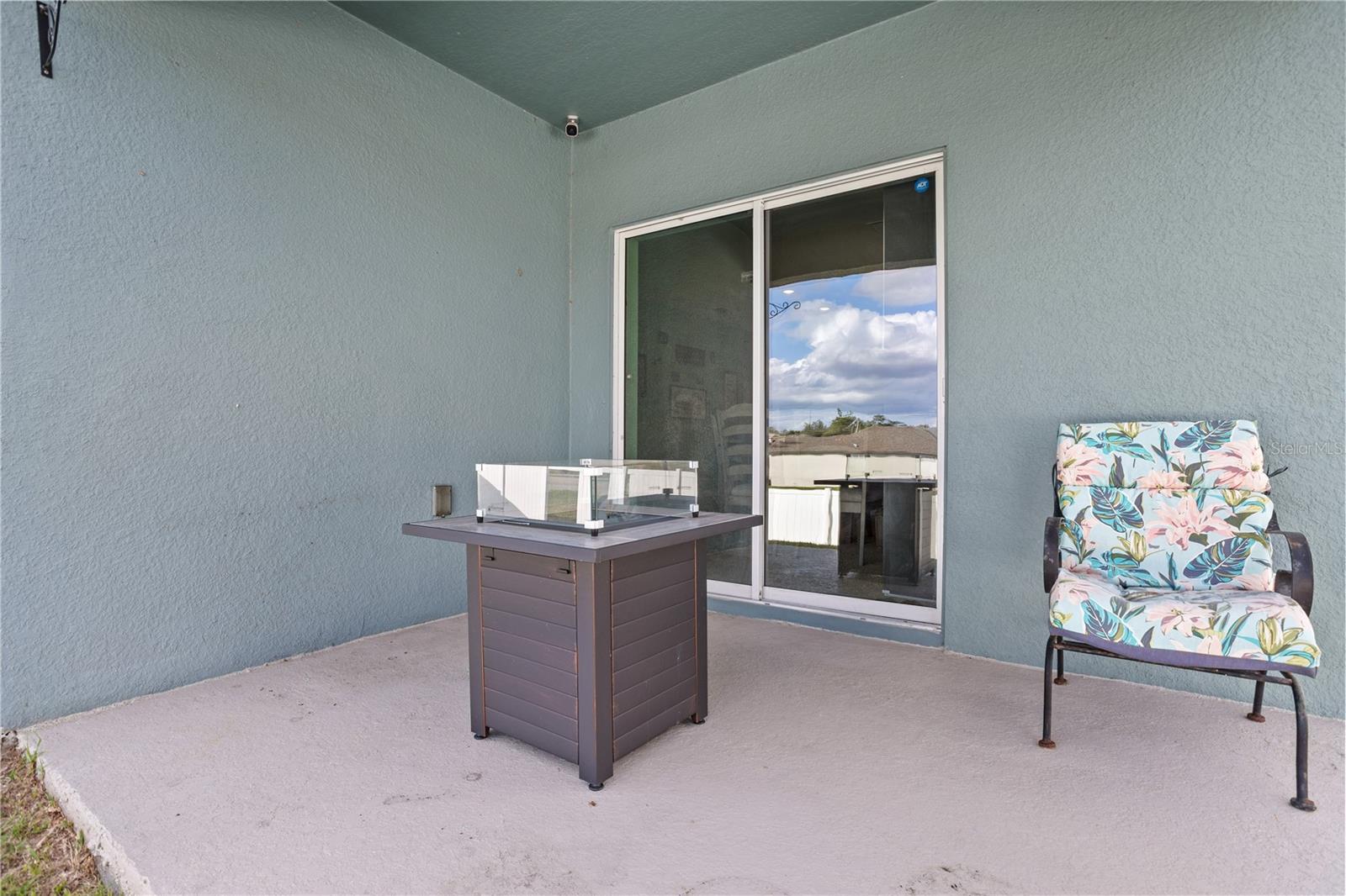 POINCIANA NBRHD 05 VILLAGE 07 - Residential