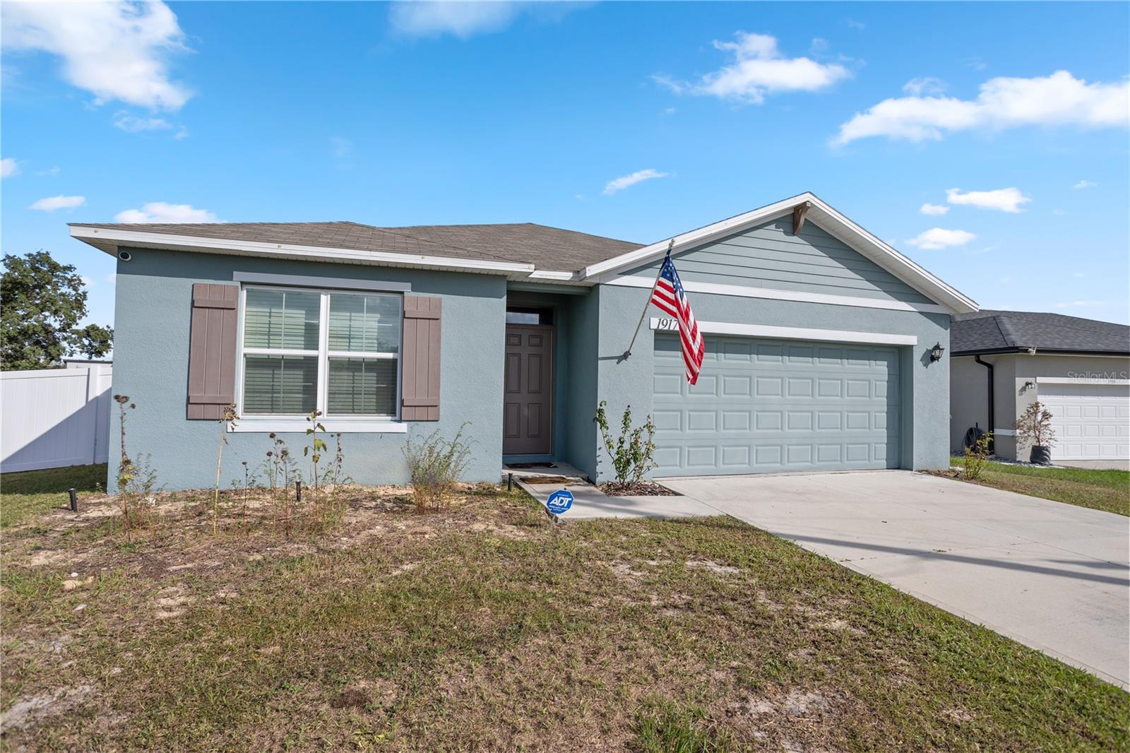 POINCIANA NBRHD 05 VILLAGE 07 - Residential