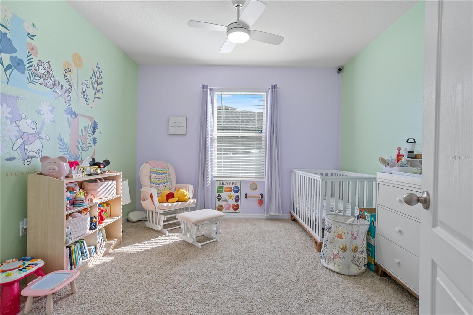 POINCIANA NBRHD 05 VILLAGE 07 - Residential