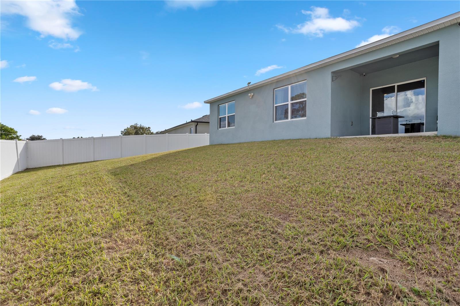 POINCIANA NBRHD 05 VILLAGE 07 - Residential