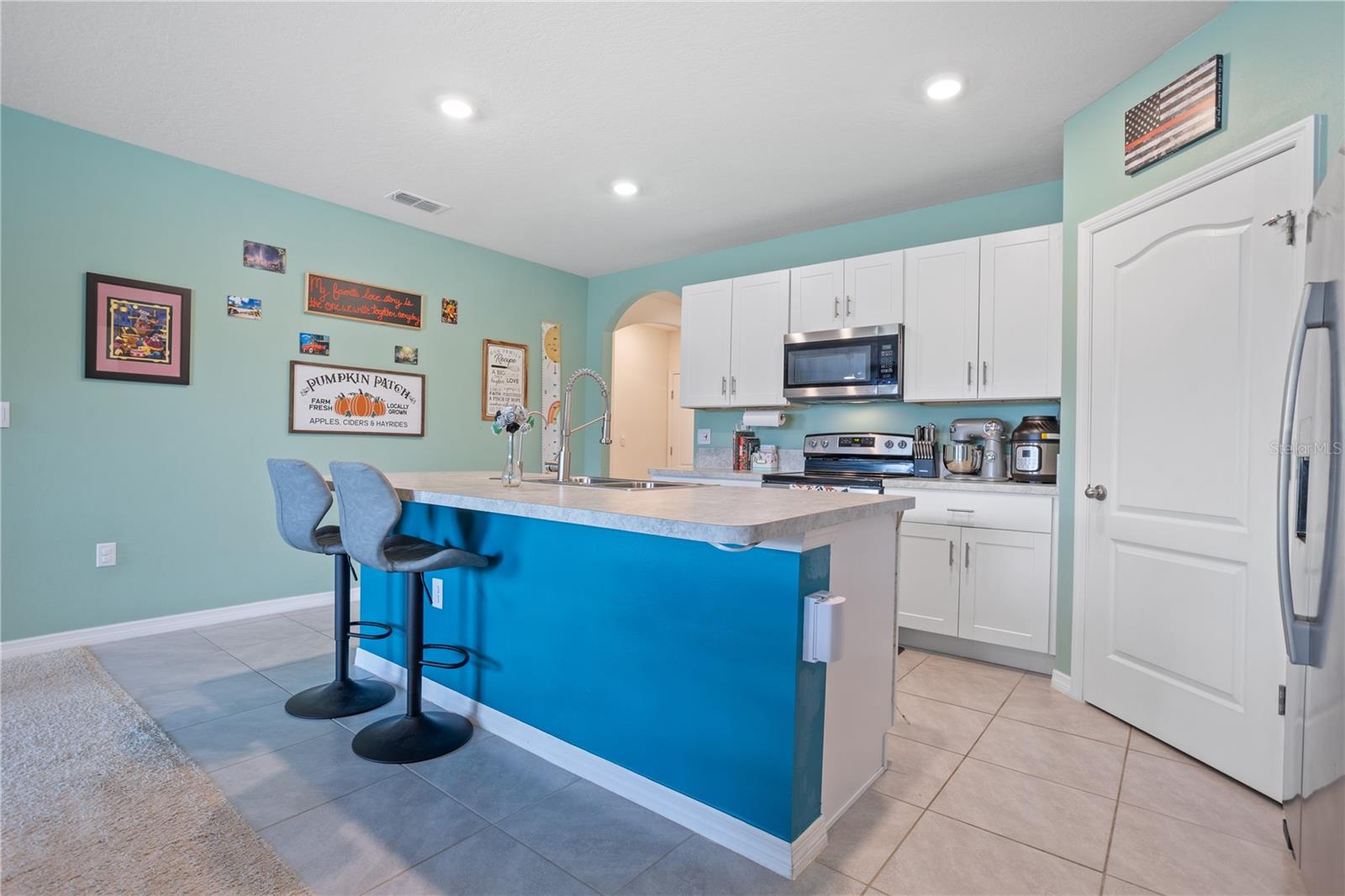 POINCIANA NBRHD 05 VILLAGE 07 - Residential