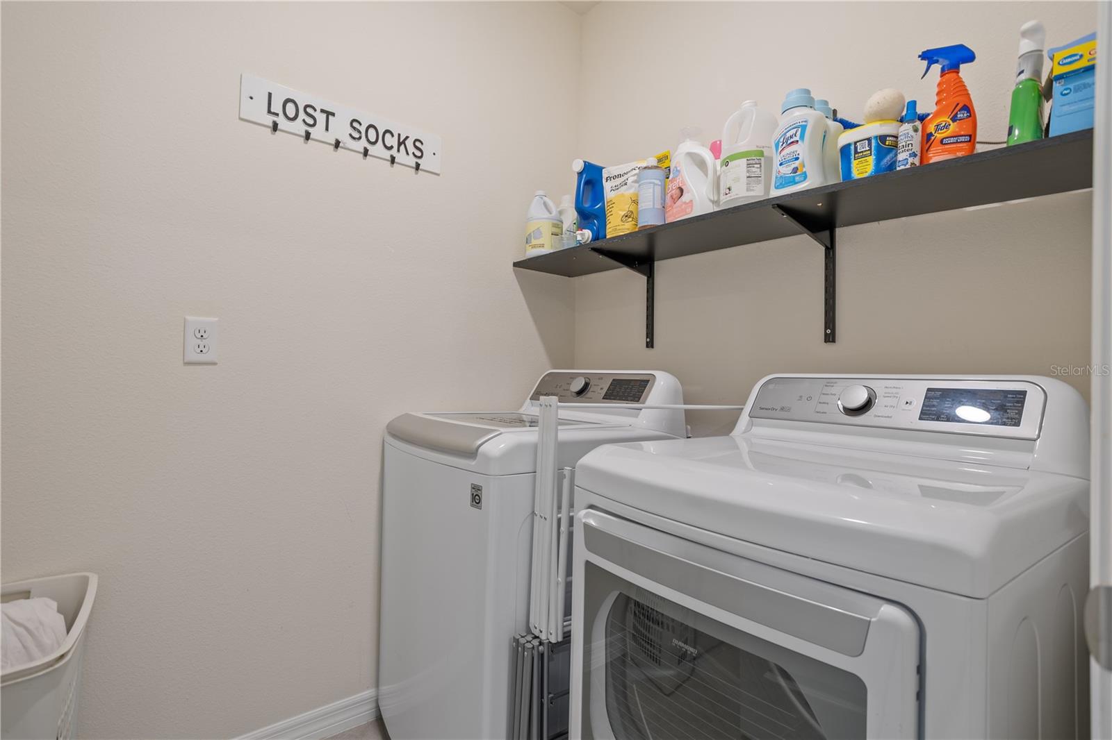 POINCIANA NBRHD 05 VILLAGE 07 - Residential