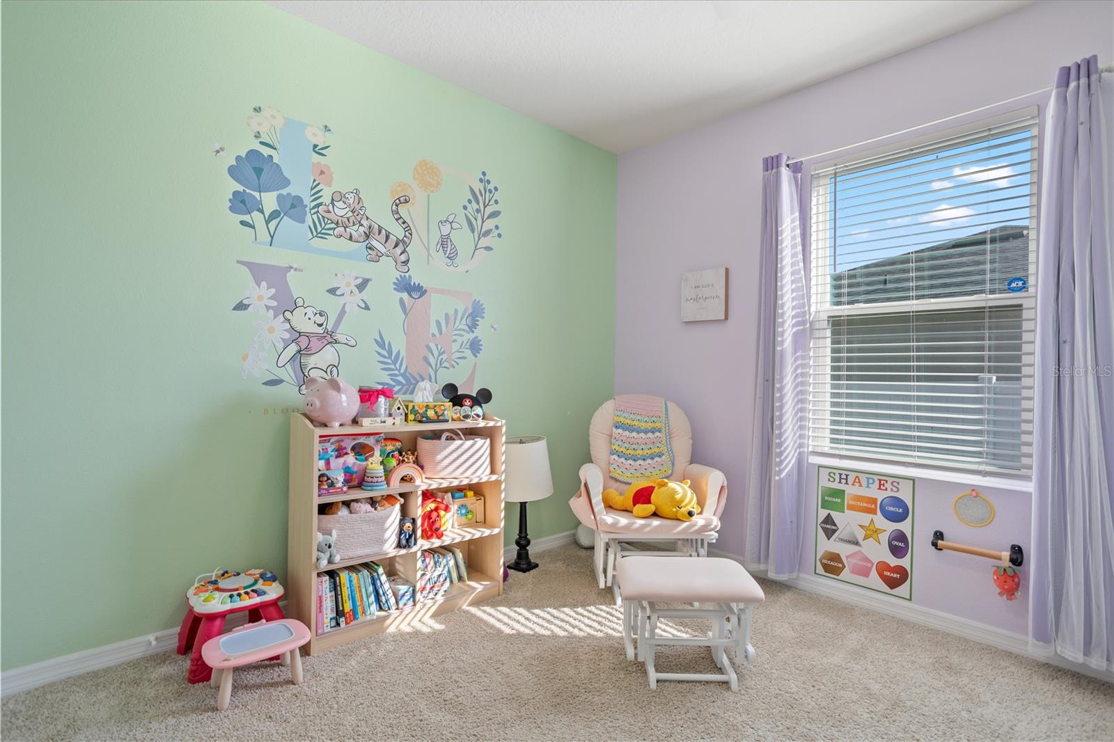 POINCIANA NBRHD 05 VILLAGE 07 - Residential