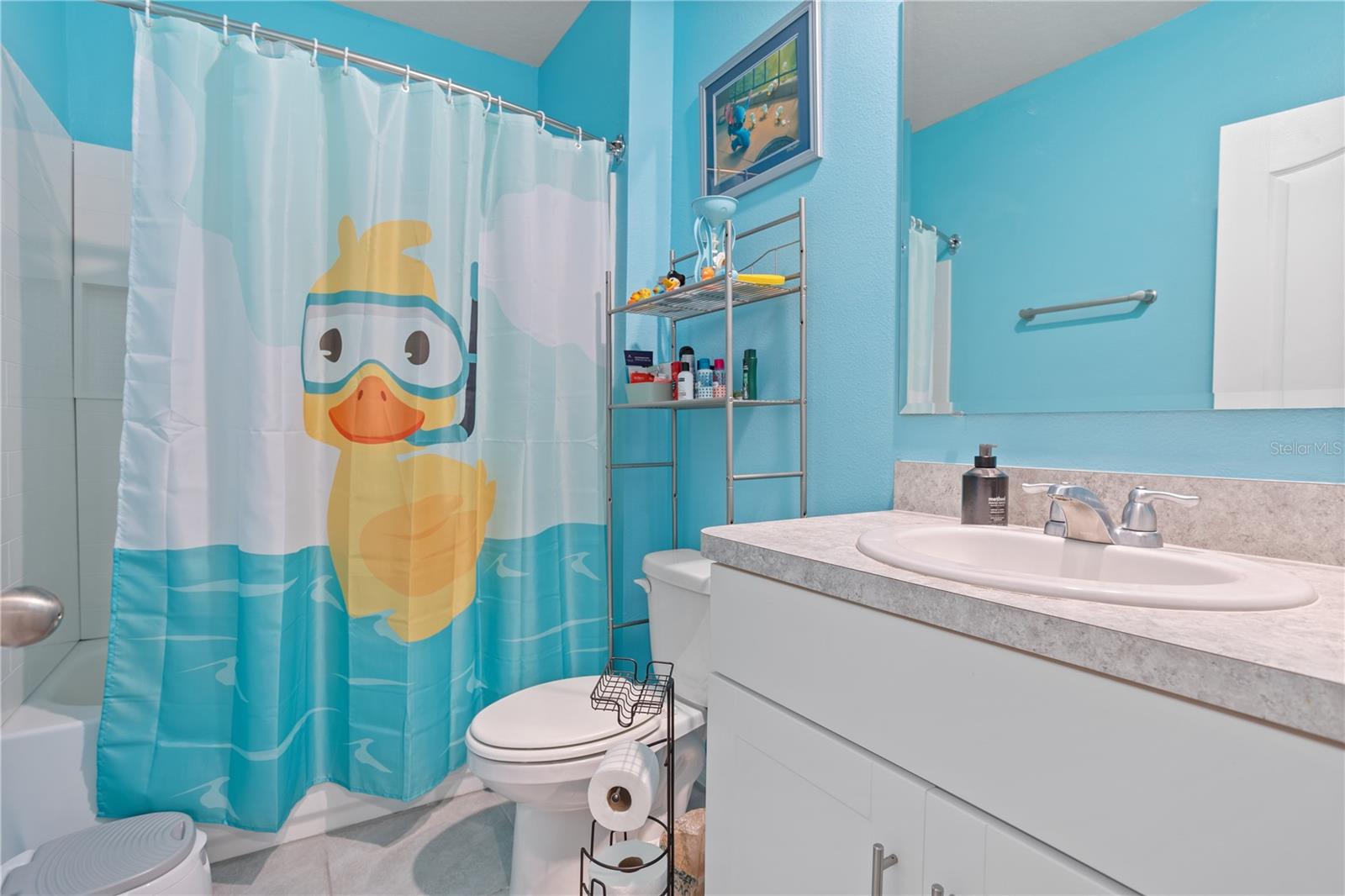 POINCIANA NBRHD 05 VILLAGE 07 - Residential