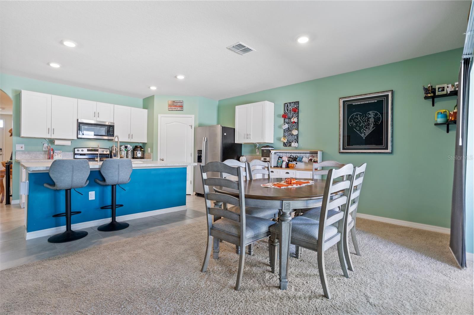 POINCIANA NBRHD 05 VILLAGE 07 - Residential