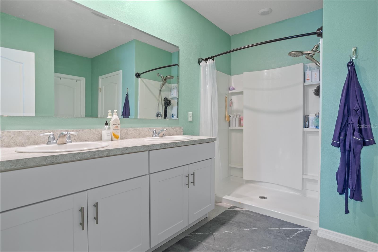 POINCIANA NBRHD 05 VILLAGE 07 - Residential