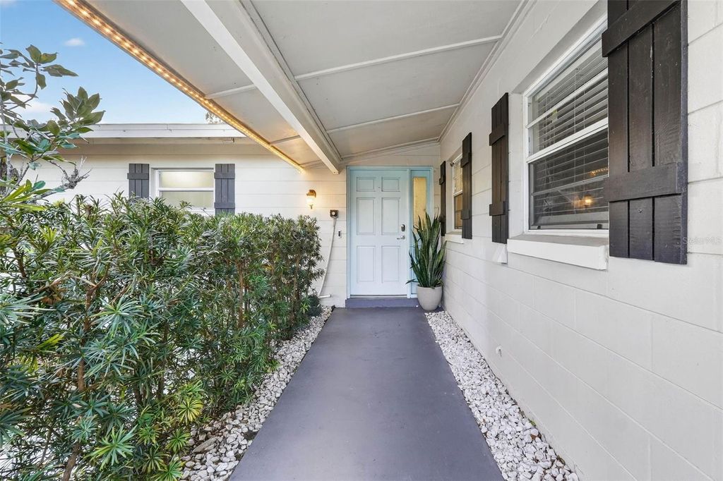 Photo of 3207 Flowertree Road, Belle Isle, FL 32812 (MLS # O6369592)