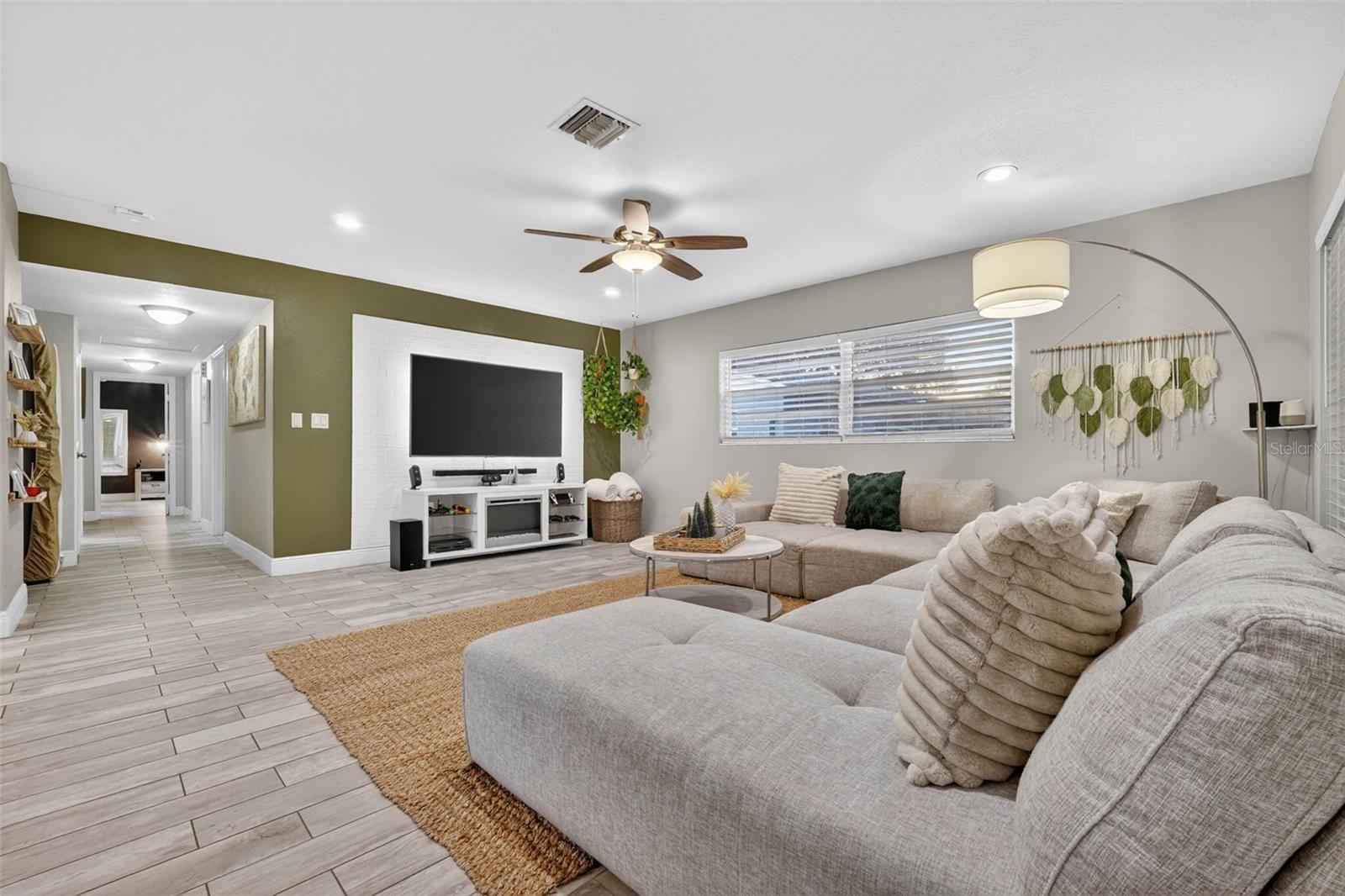 3207 FLOWERTREE ROAD