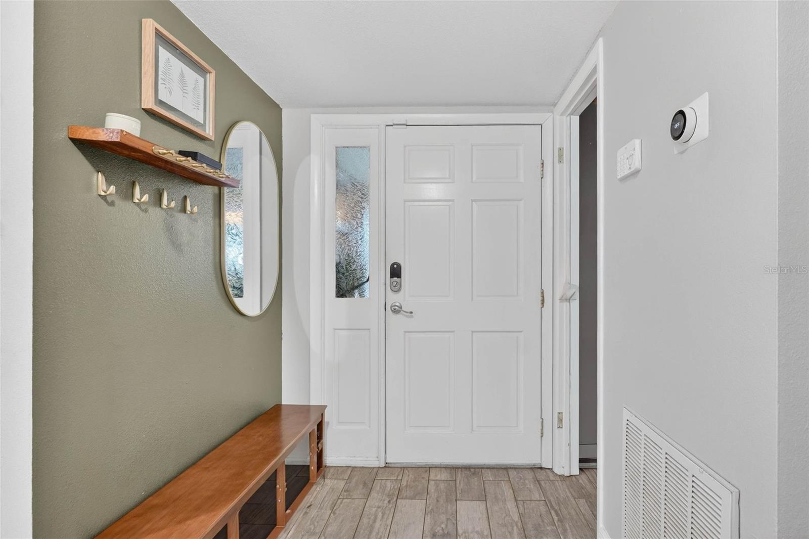 3207 FLOWERTREE ROAD