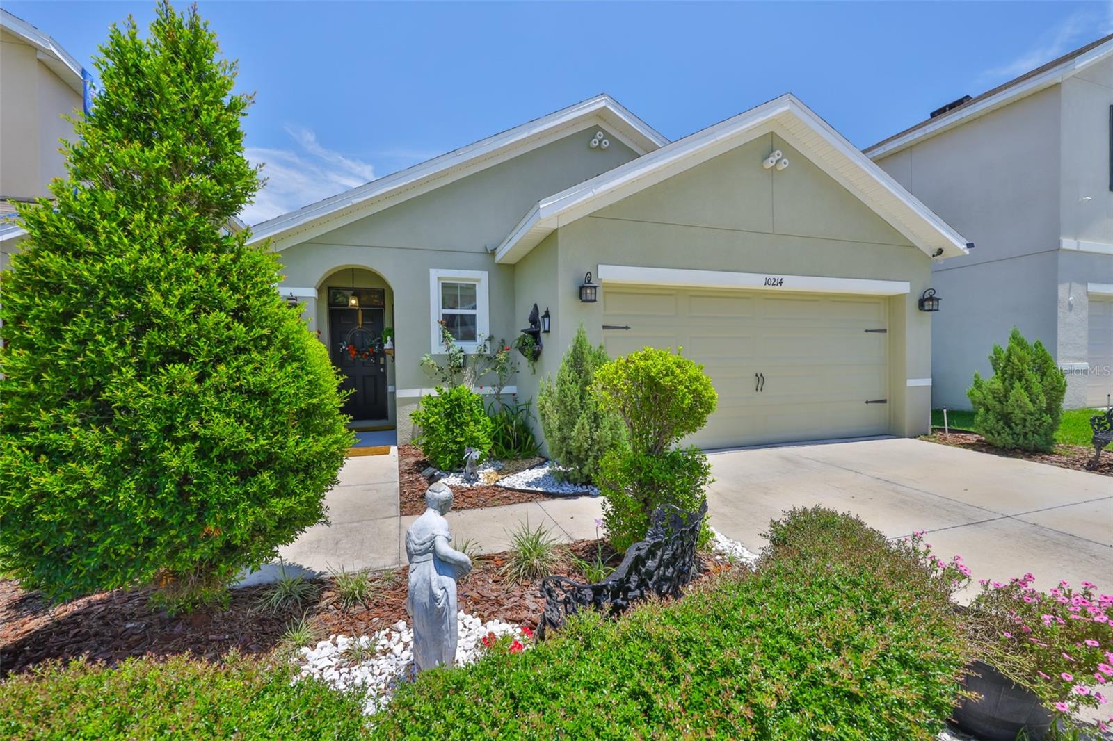 10214 MANGROVE WELL ROAD