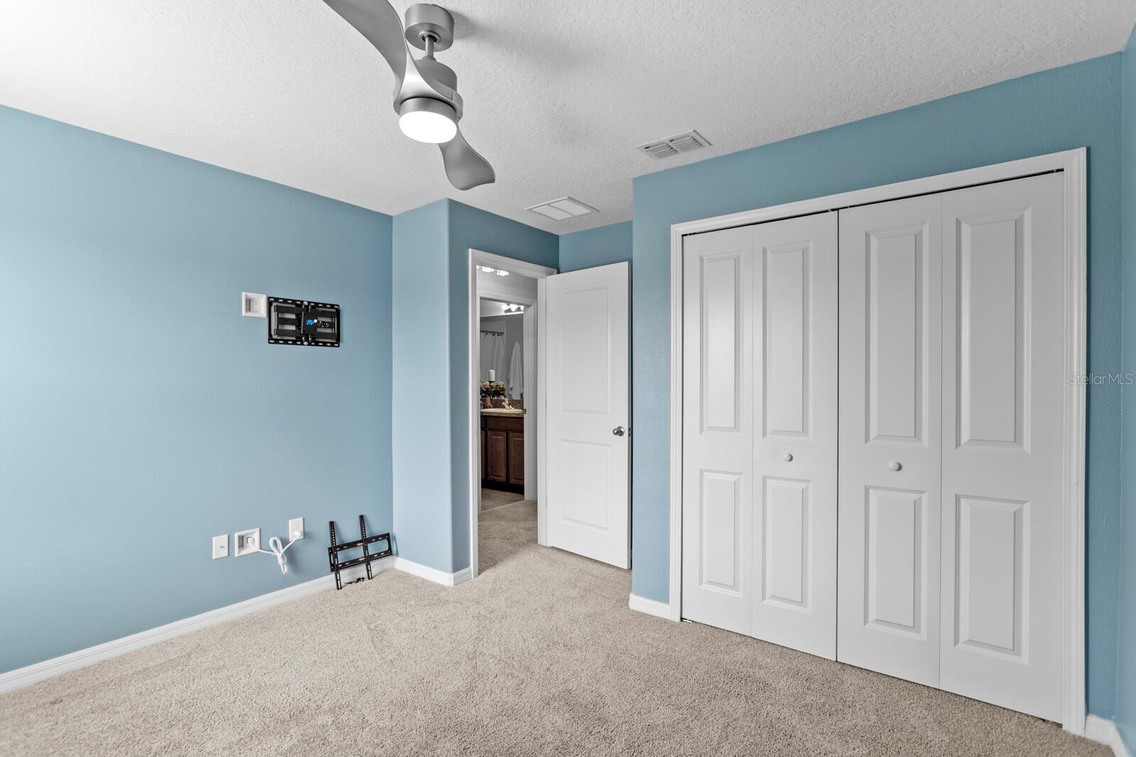 BEXLEY SOUTH PRCL 4 PH 2B - Residential Lease