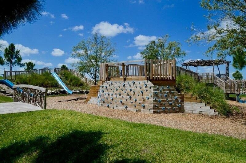 BEXLEY SOUTH PRCL 4 PH 2B - Residential Lease