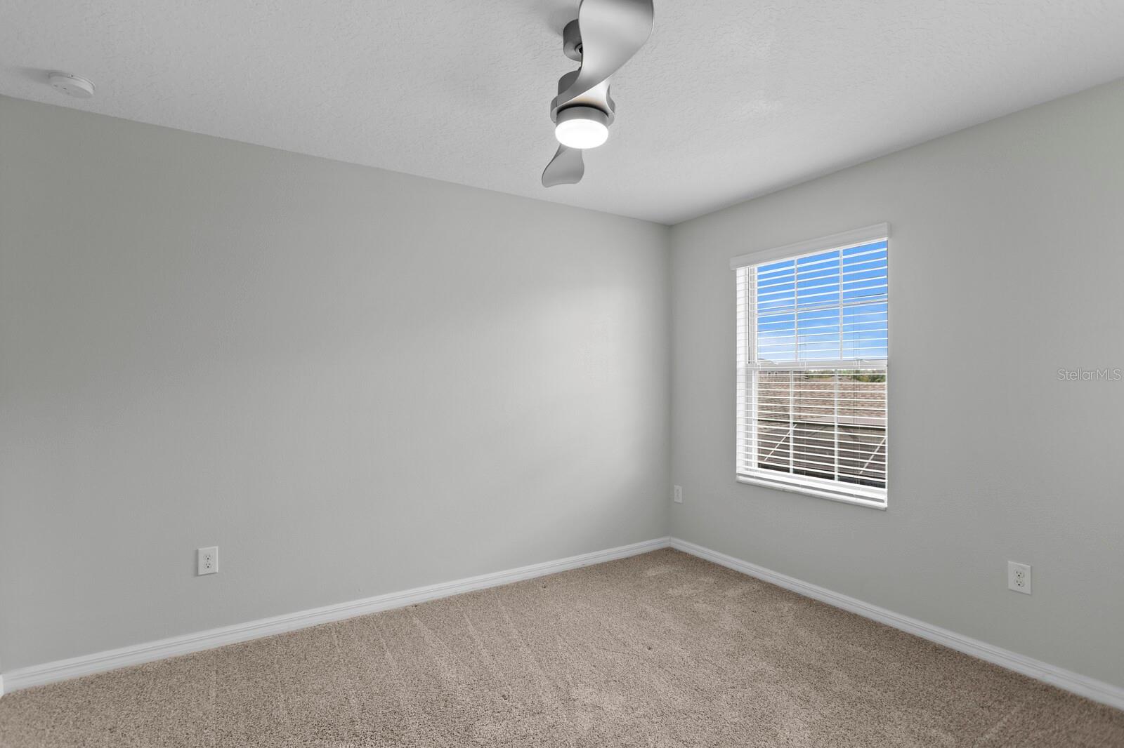 BEXLEY SOUTH PRCL 4 PH 2B - Residential Lease