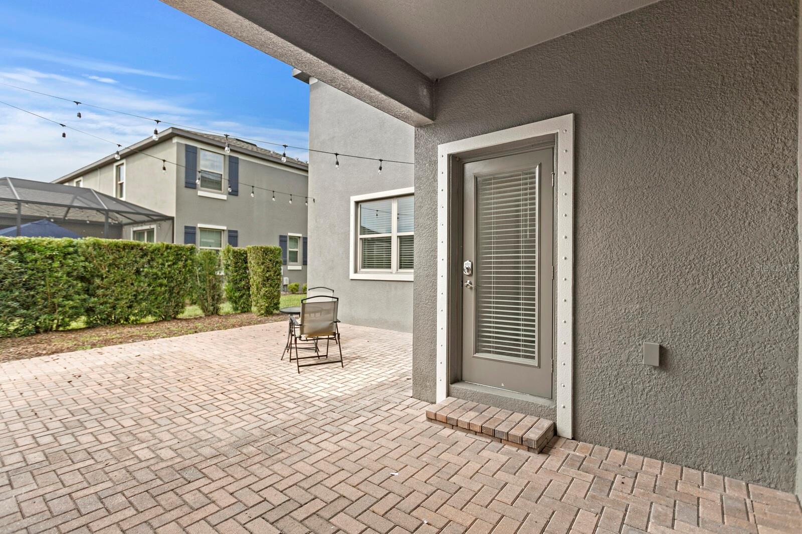 BEXLEY SOUTH PRCL 4 PH 2B - Residential Lease