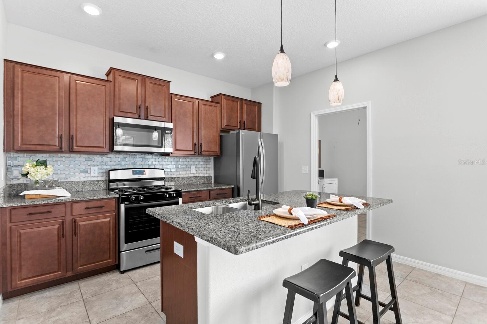 BEXLEY SOUTH PRCL 4 PH 2B - Residential Lease