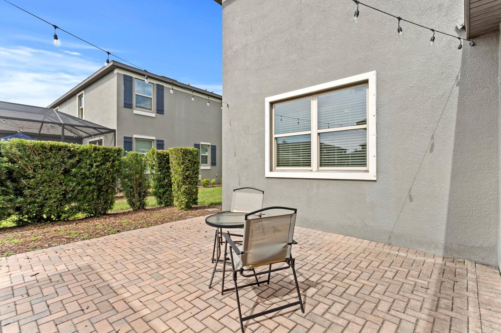 BEXLEY SOUTH PRCL 4 PH 2B - Residential Lease