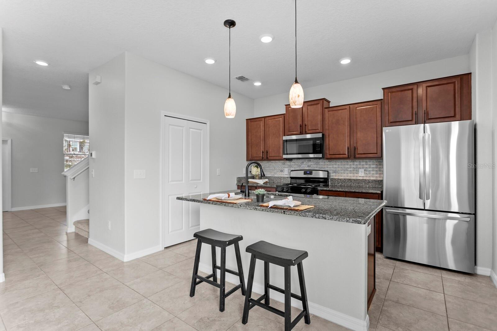 BEXLEY SOUTH PRCL 4 PH 2B - Residential Lease