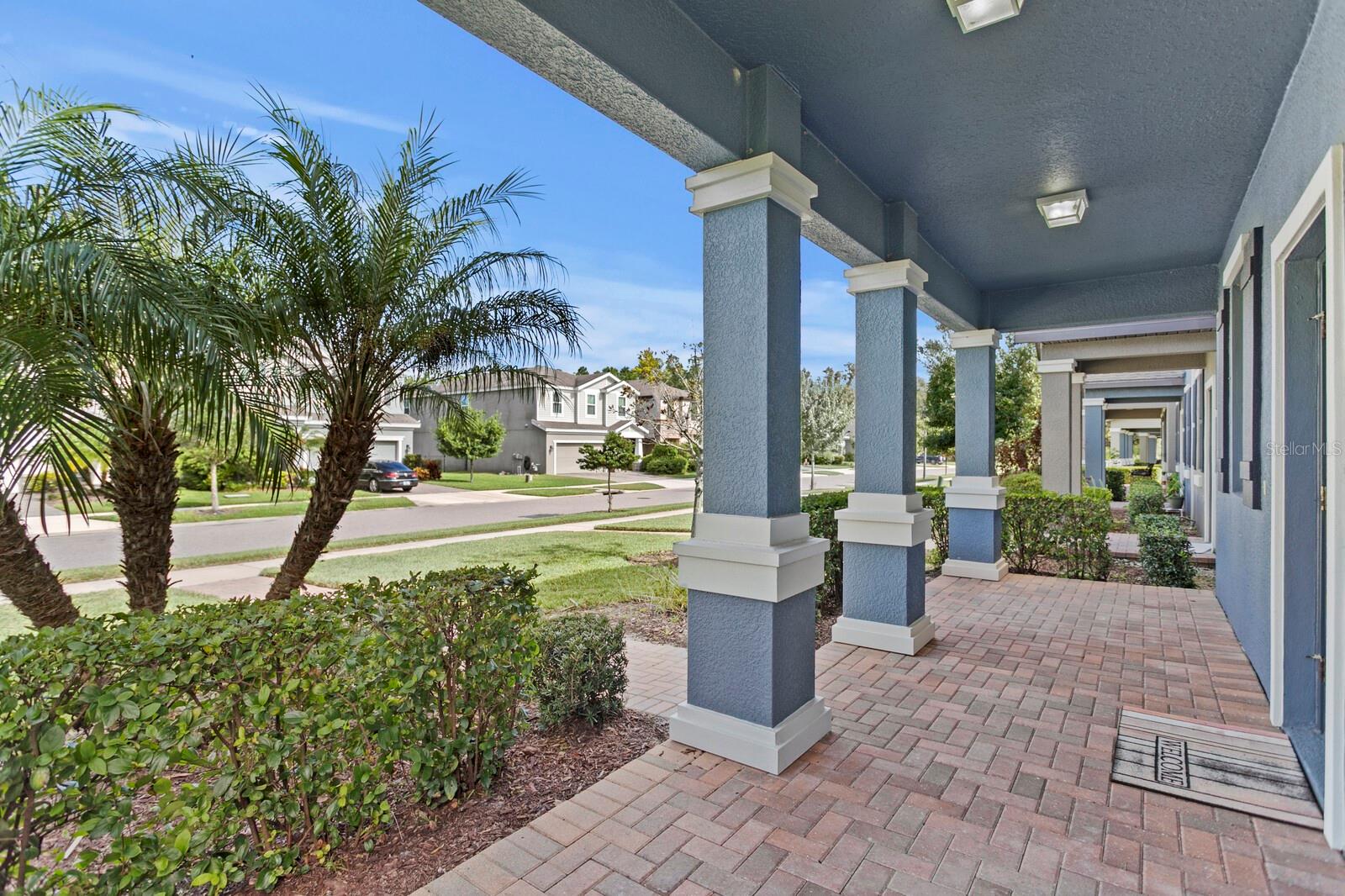 BEXLEY SOUTH PRCL 4 PH 2B - Residential Lease