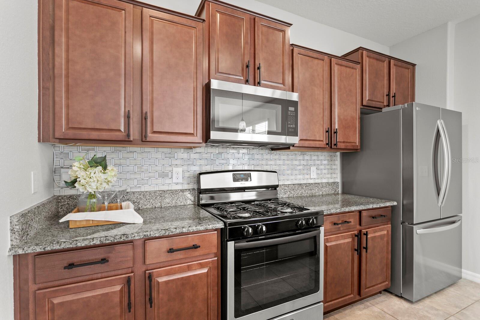 BEXLEY SOUTH PRCL 4 PH 2B - Residential Lease