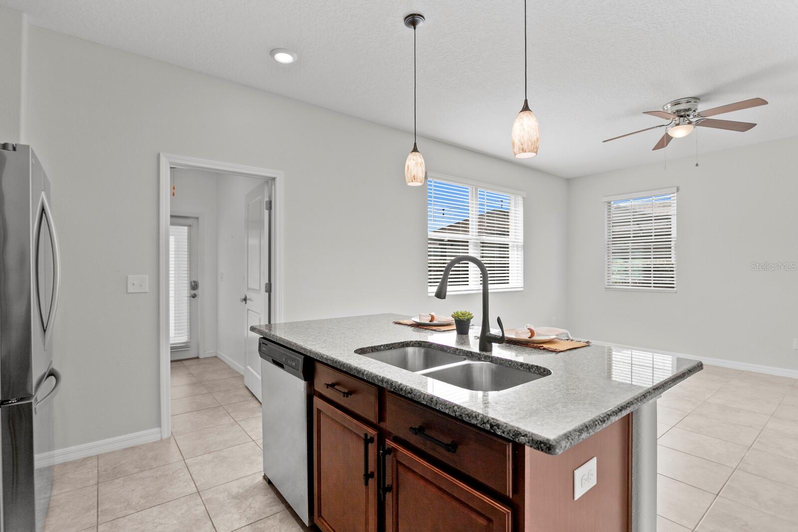 BEXLEY SOUTH PRCL 4 PH 2B - Residential Lease