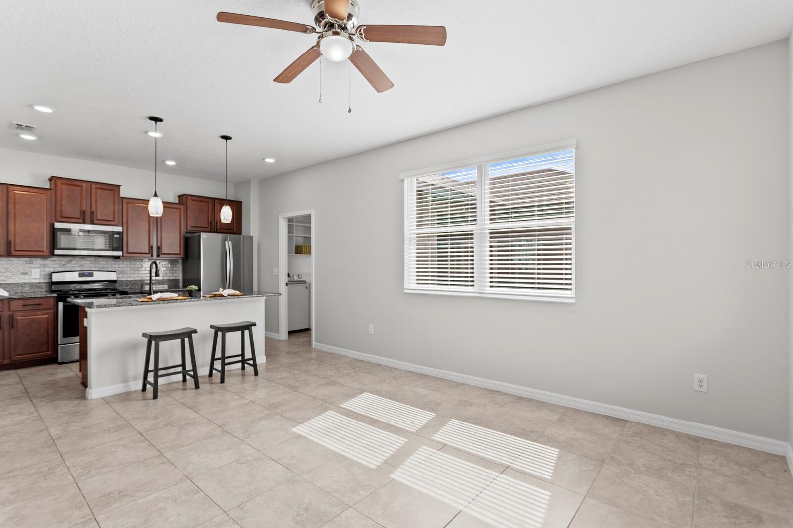 BEXLEY SOUTH PRCL 4 PH 2B - Residential Lease