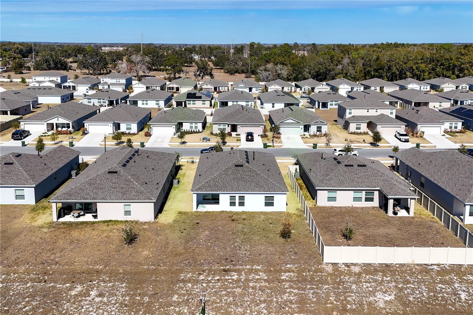 LIBERTY PRESERVE - Residential