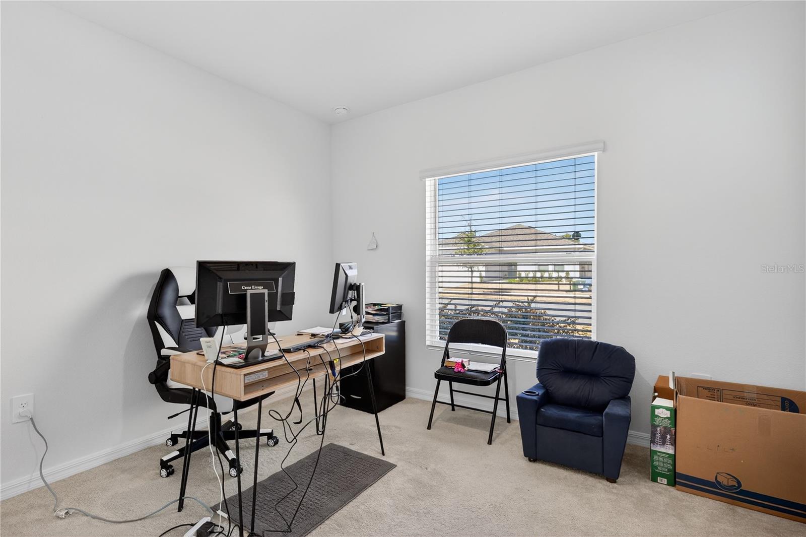 LIBERTY PRESERVE - Residential