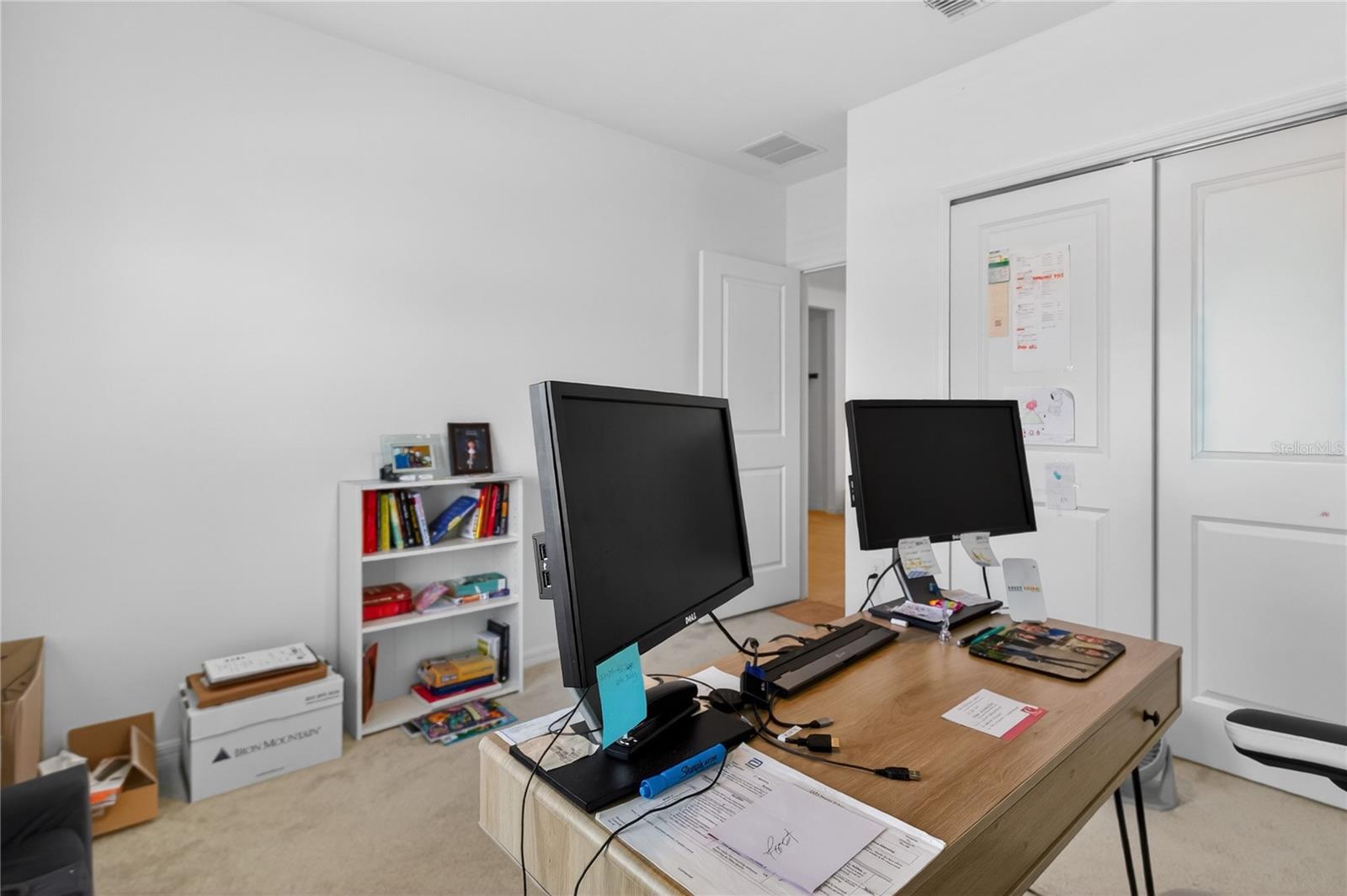 LIBERTY PRESERVE - Residential