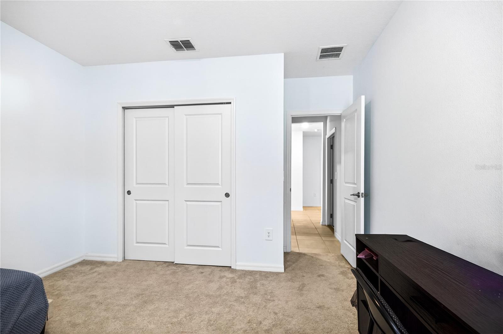 LIBERTY PRESERVE - Residential