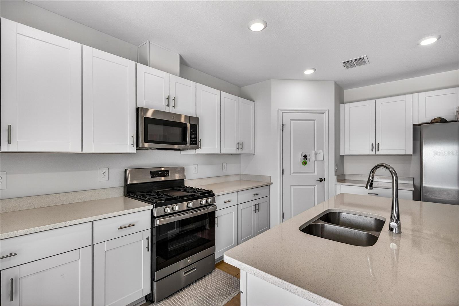 LIBERTY PRESERVE - Residential