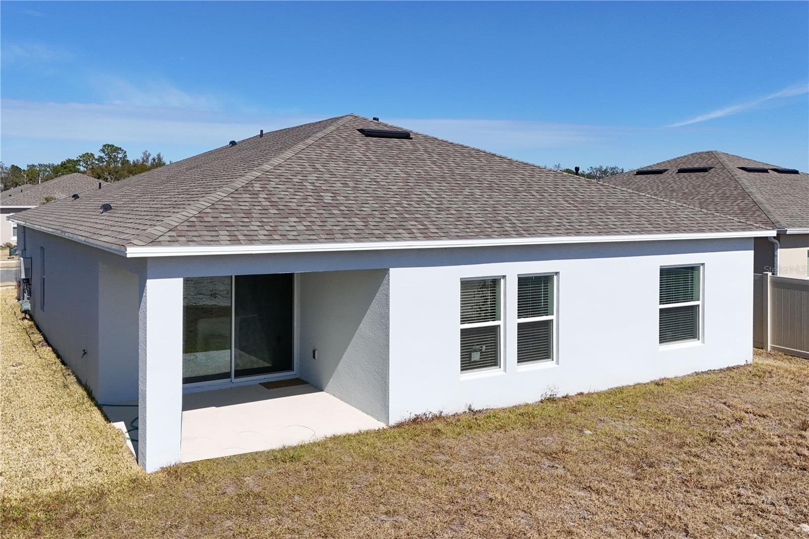 LIBERTY PRESERVE - Residential