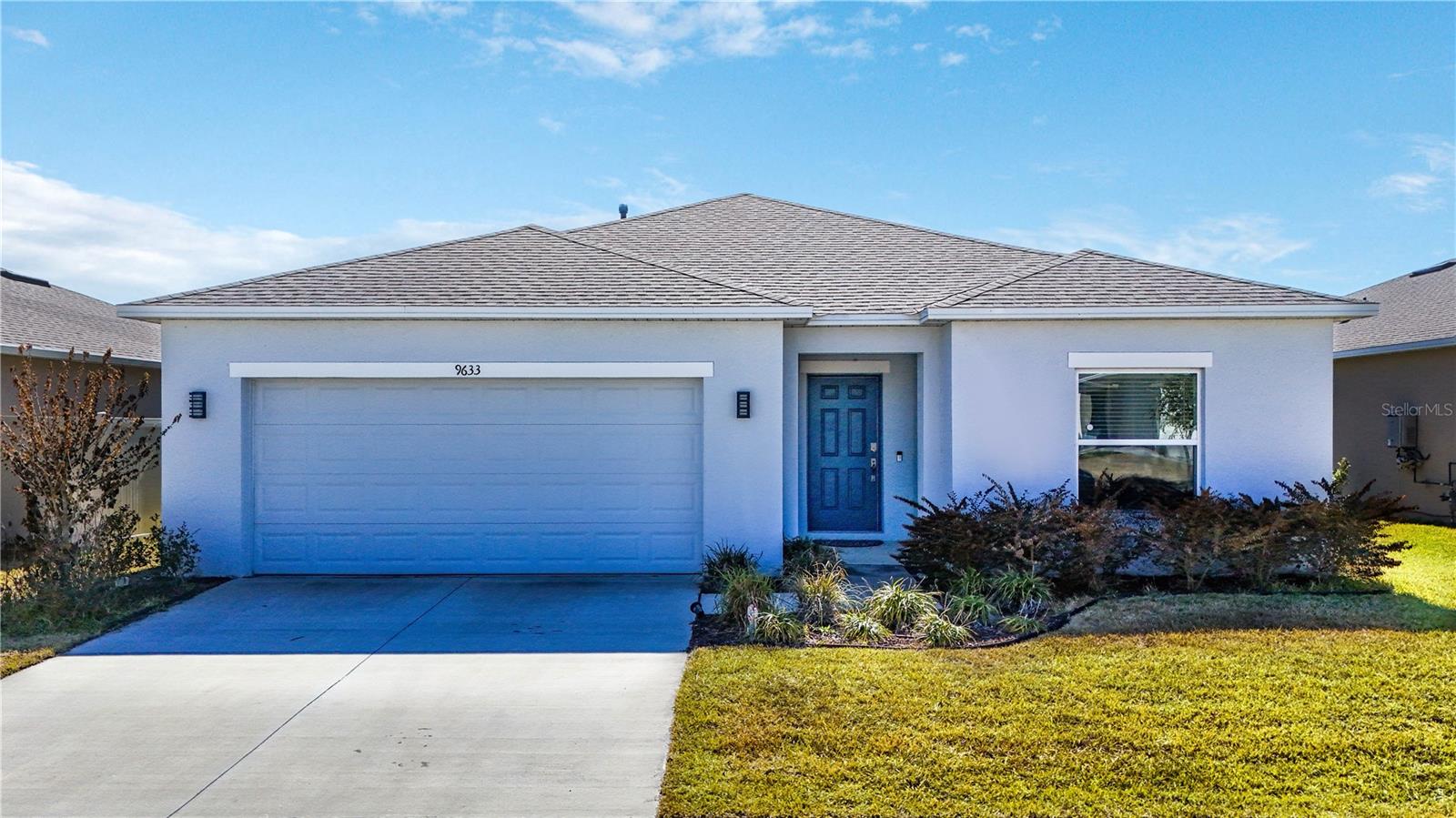 LIBERTY PRESERVE - Residential