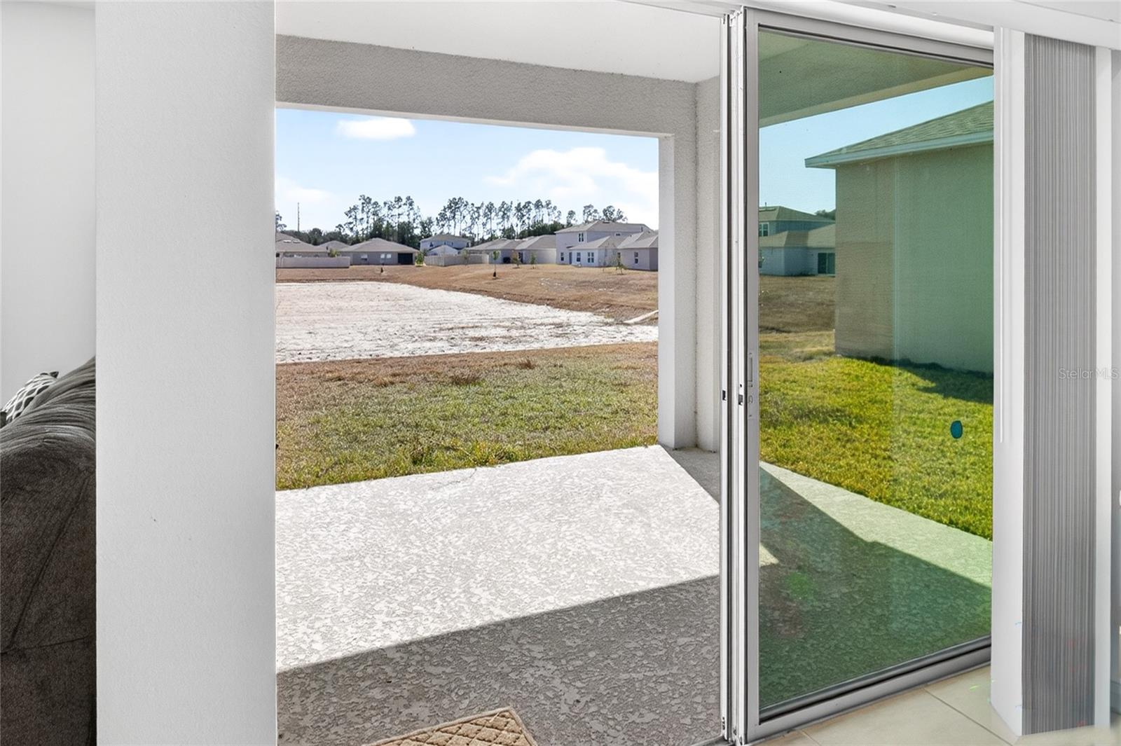 LIBERTY PRESERVE - Residential