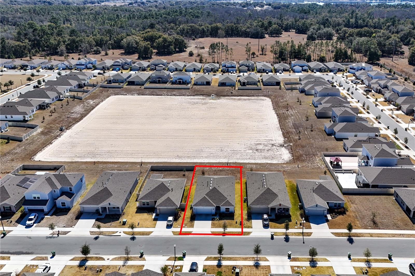 LIBERTY PRESERVE - Residential