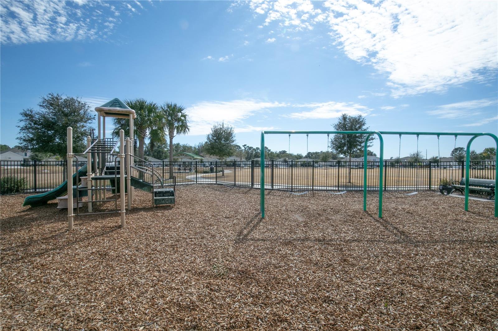 LIBERTY PRESERVE - Residential